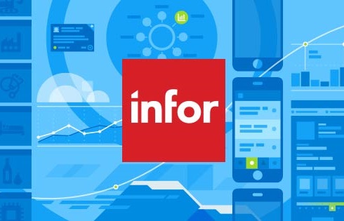 Infor CRM 8.3 is here! | Collier Pickard Ltd.