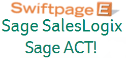act by sage swiftpage