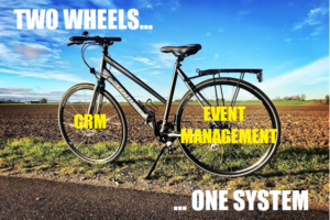 crm and event management